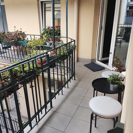Apartamento Oaza 26 deo 2 Belgrado Exterior foto
