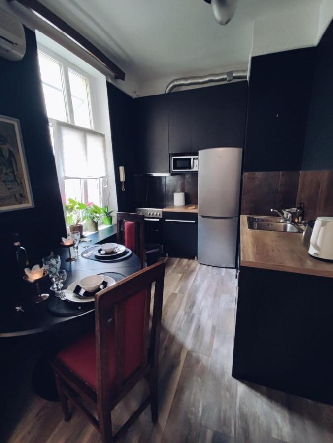 Apartamento Oaza 26 deo 2 Belgrado Exterior foto