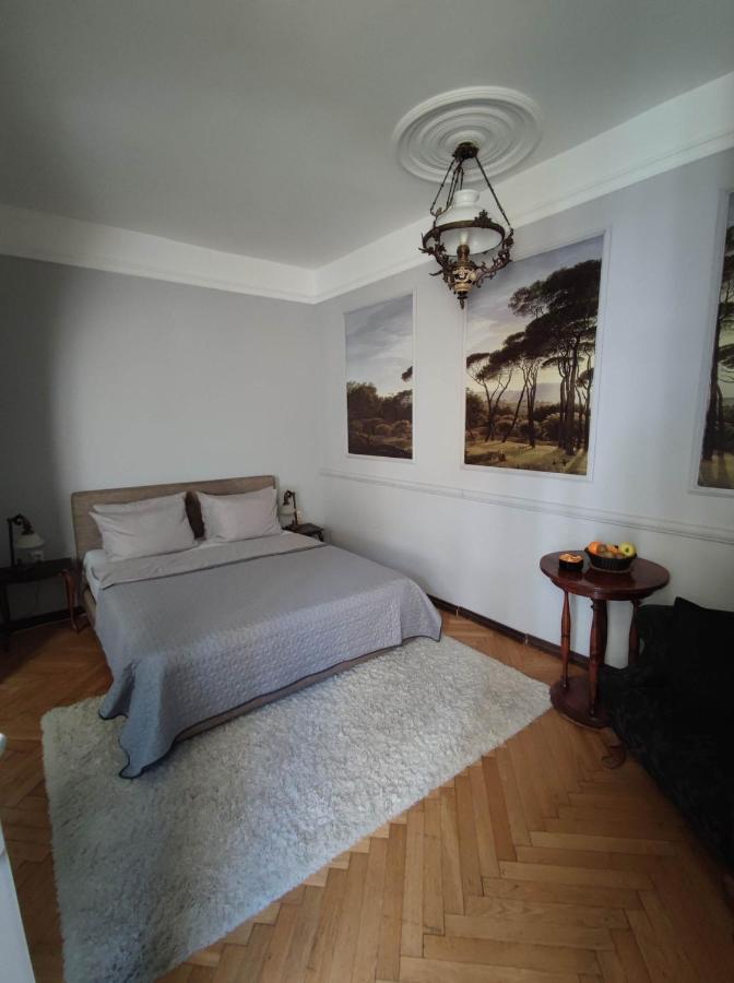 Apartamento Oaza 26 deo 2 Belgrado Exterior foto